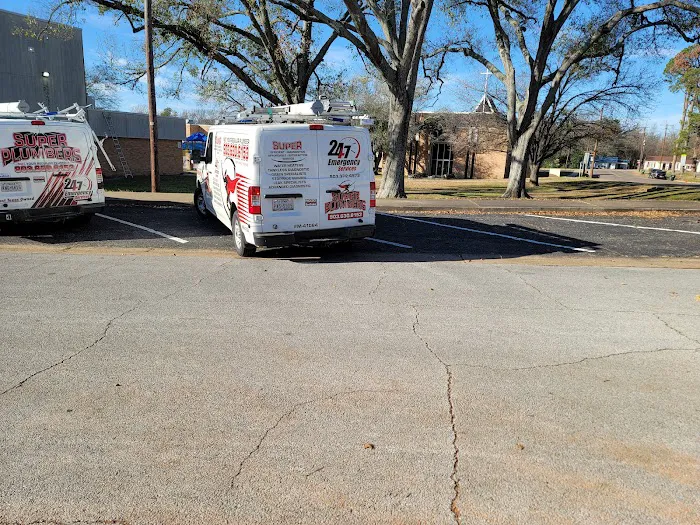 Super Plumbers Picture 3