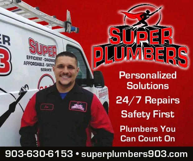 Super Plumbers Picture 2