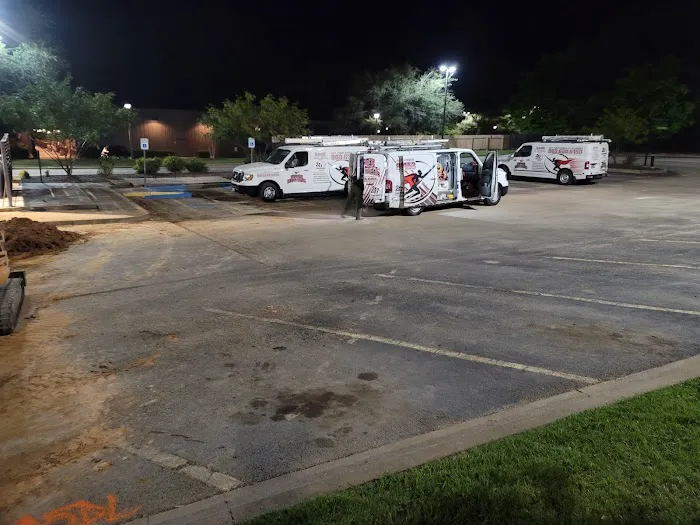 Super Plumbers Picture 5