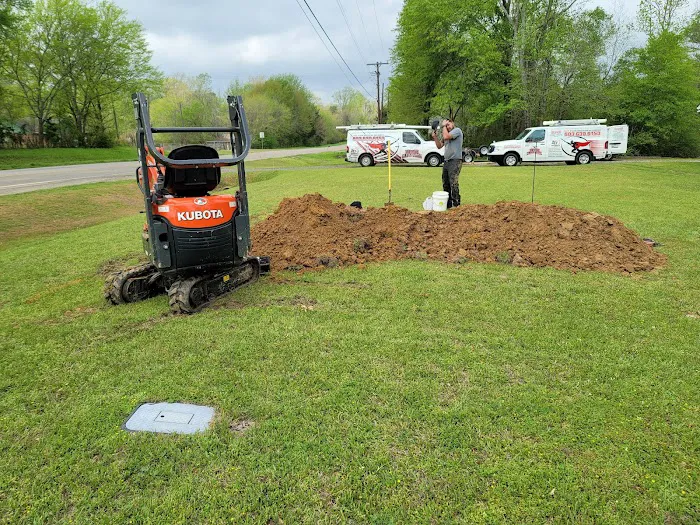 Super Plumbers Picture 8