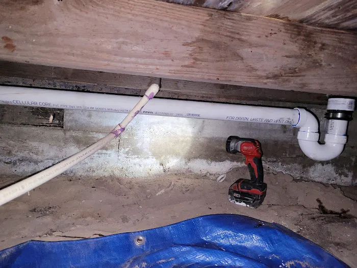 Super Plumbers Picture 7