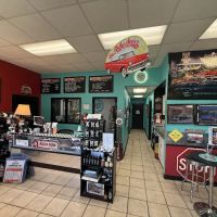 Fifties Oil Change and Service Center ico