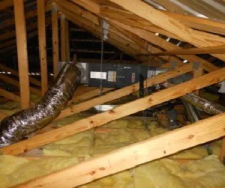 Air Comfort Specialists