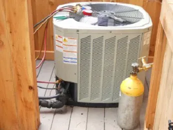 Air Comfort Specialists Picture 2