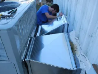 Air Comfort Specialists Picture 7