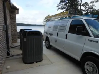 Air Comfort Specialists Picture 5