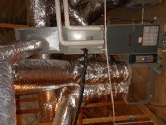 Air Comfort Specialists Picture 6