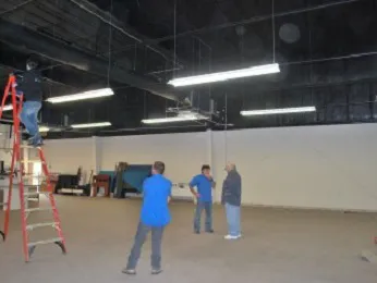 Air Comfort Specialists Picture 10