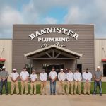 Bannister Plumbing & Air