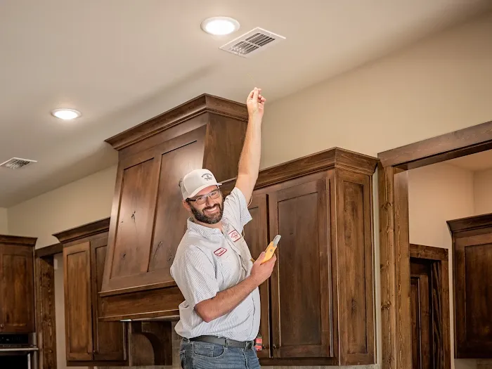 Bannister Plumbing & Air Picture 2