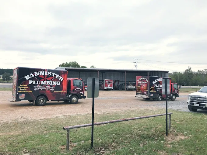 Bannister Plumbing & Air Picture 5