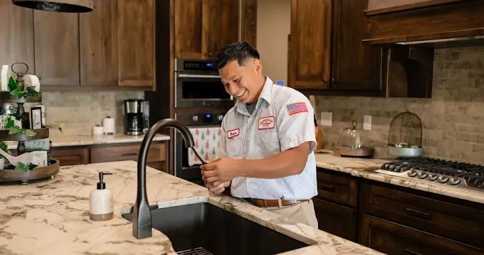 Bannister Plumbing & Air Picture 4