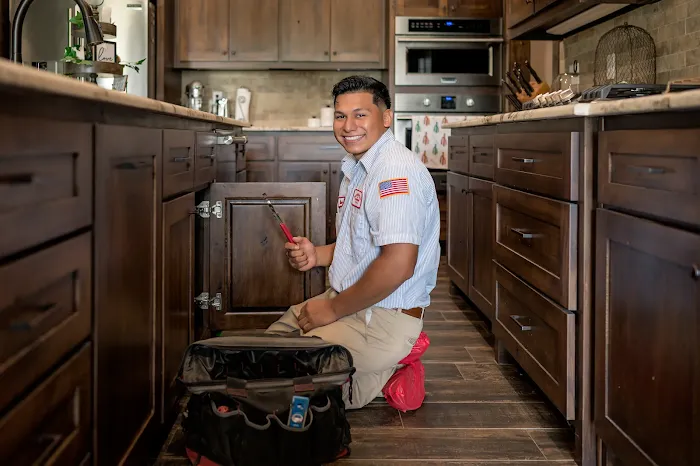 Bannister Plumbing & Air Picture 6