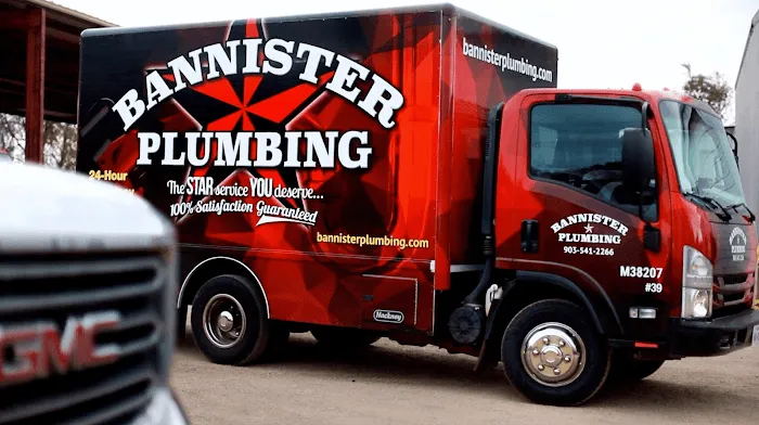 Bannister Plumbing & Air Picture 9