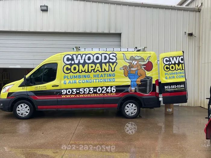 C. Woods Company Picture 3