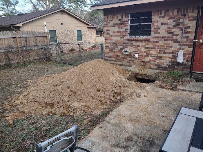 C. Woods Company Picture 1