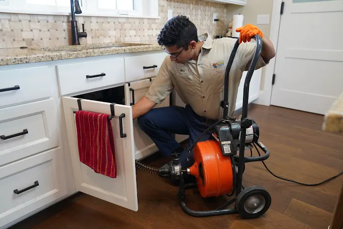 C. Woods Company Picture 10