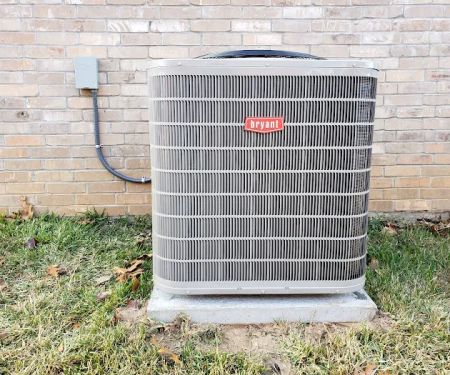 StoneBridge Heating & Air Conditioning