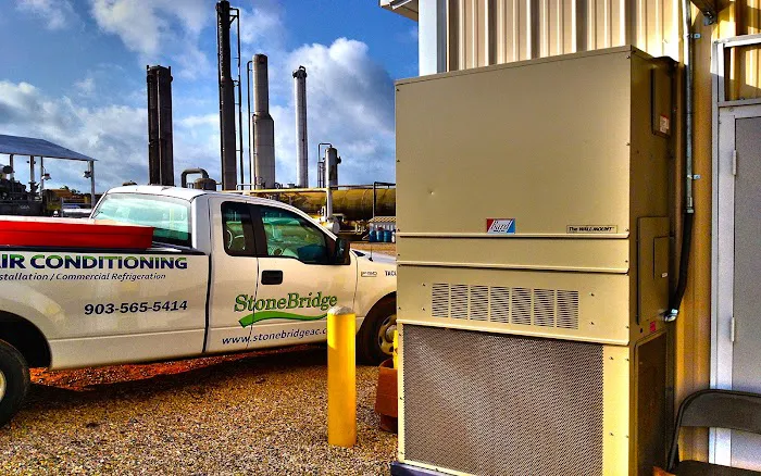 StoneBridge Heating & Air Conditioning Picture 2