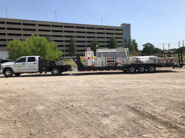 StoneBridge Heating & Air Conditioning Picture 5