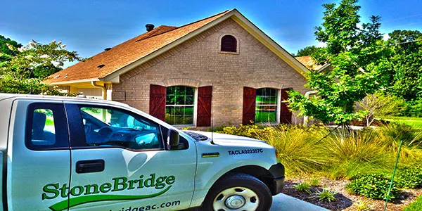 StoneBridge Heating & Air Conditioning Picture 6