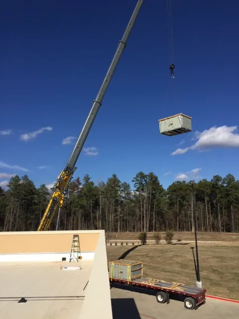 StoneBridge Heating & Air Conditioning Picture 7