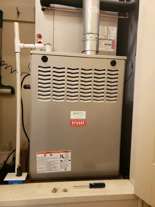StoneBridge Heating & Air Conditioning Picture 9