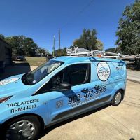 Fresh Start A/C and Plumbing - Tyler ico