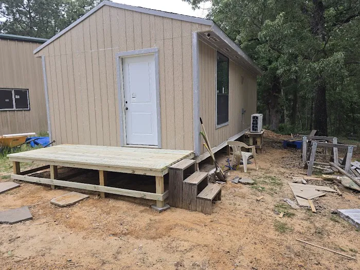 Damron A/C & Heating Picture 3