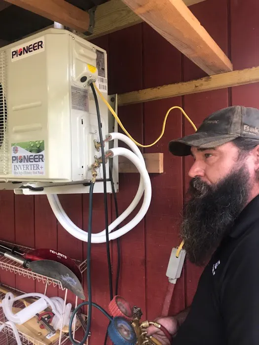 Ace Air Conditioning Picture 1