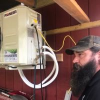 Ace Air Conditioning ico