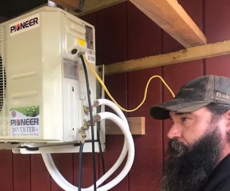 Ace Air Conditioning