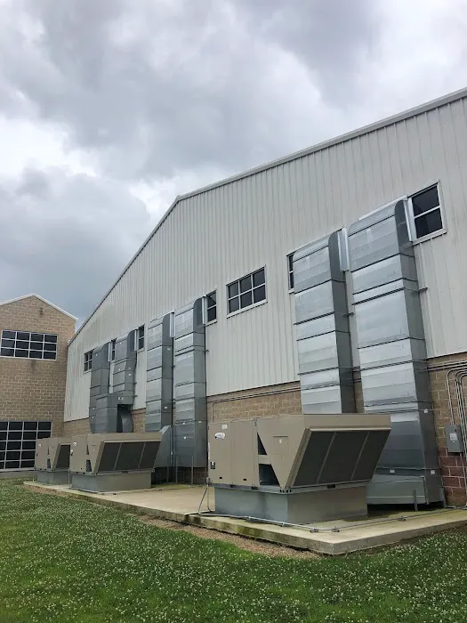 Velocity Mechanical Inc Picture 2