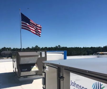 Velocity Mechanical Inc