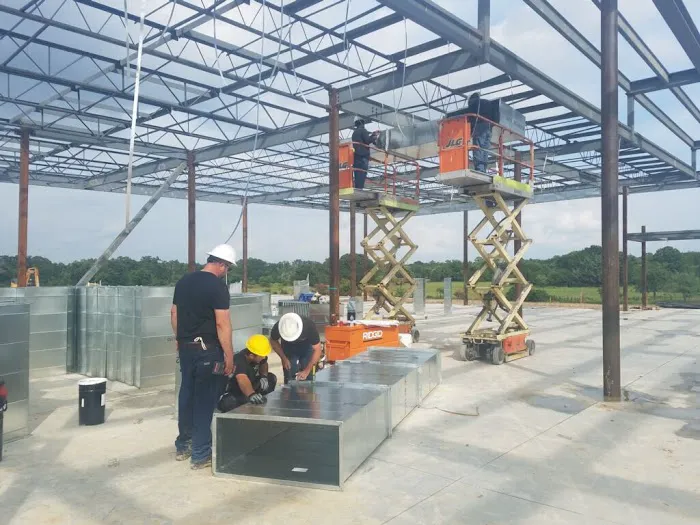 Velocity Mechanical Inc Picture 4