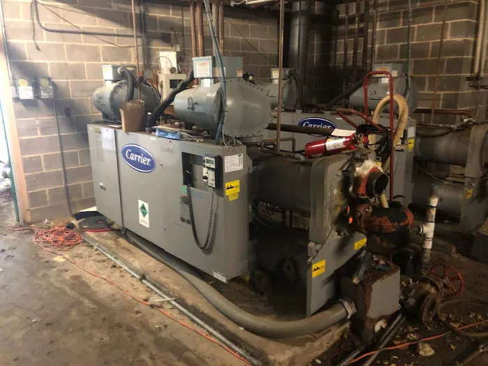 Velocity Mechanical Inc Picture 3