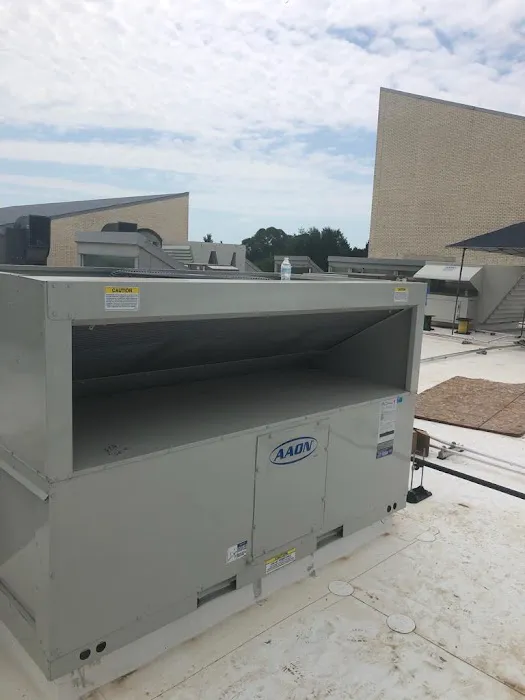 Velocity Mechanical Inc Picture 5