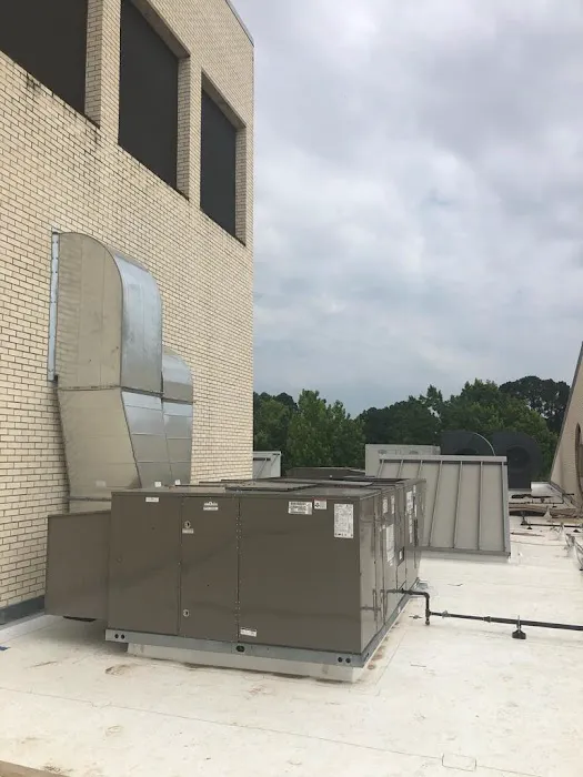 Velocity Mechanical Inc Picture 6