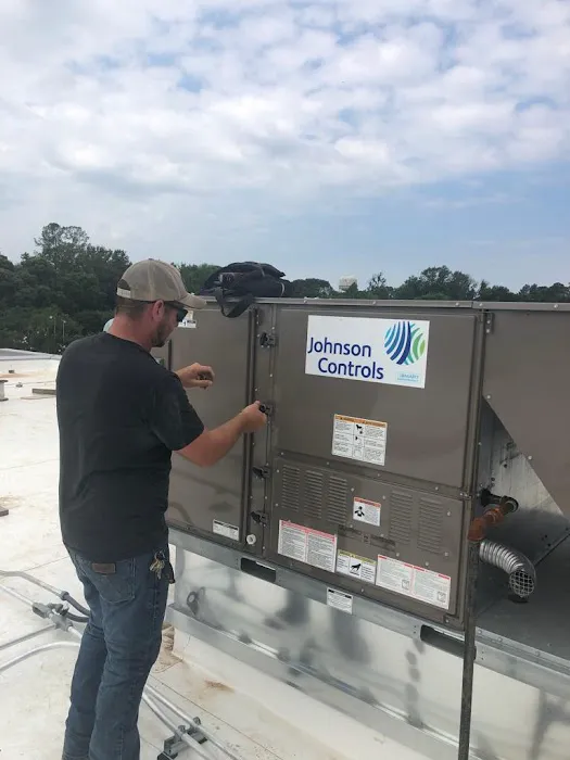 Velocity Mechanical Inc Picture 7