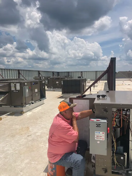 Velocity Mechanical Inc Picture 10