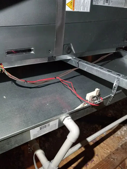 TaylorMade Temperature LLC Picture 1