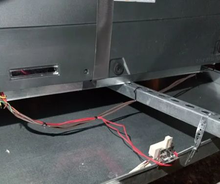 TaylorMade Temperature LLC