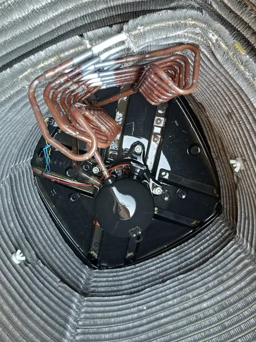 TaylorMade Temperature LLC Picture 2