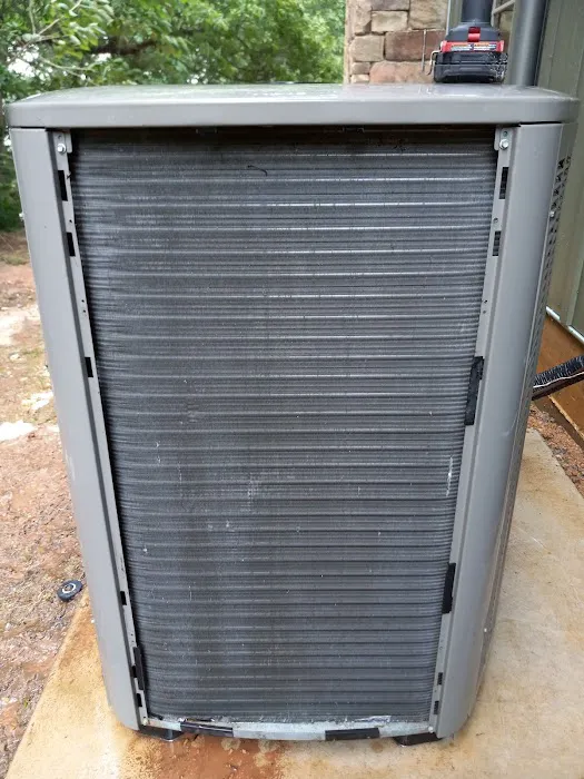 TaylorMade Temperature LLC Picture 3