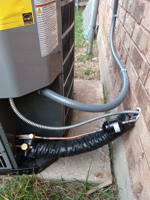 TaylorMade Temperature LLC Picture 7