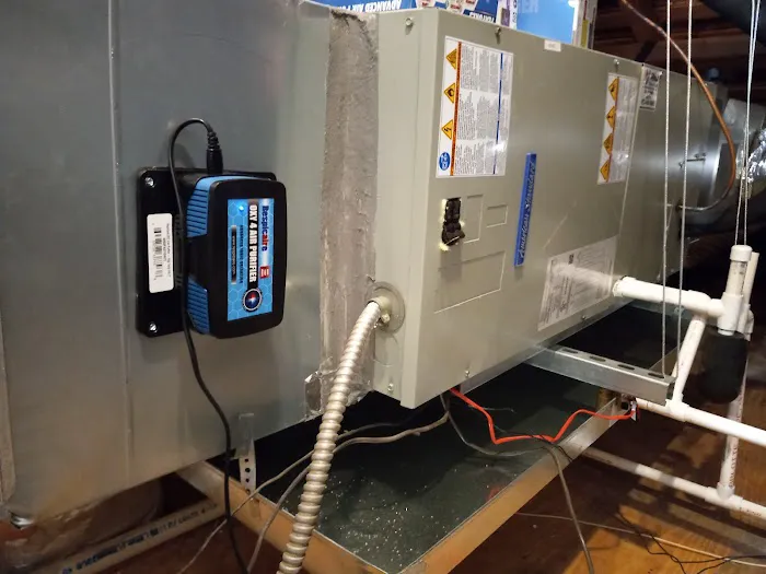 TaylorMade Temperature LLC Picture 5