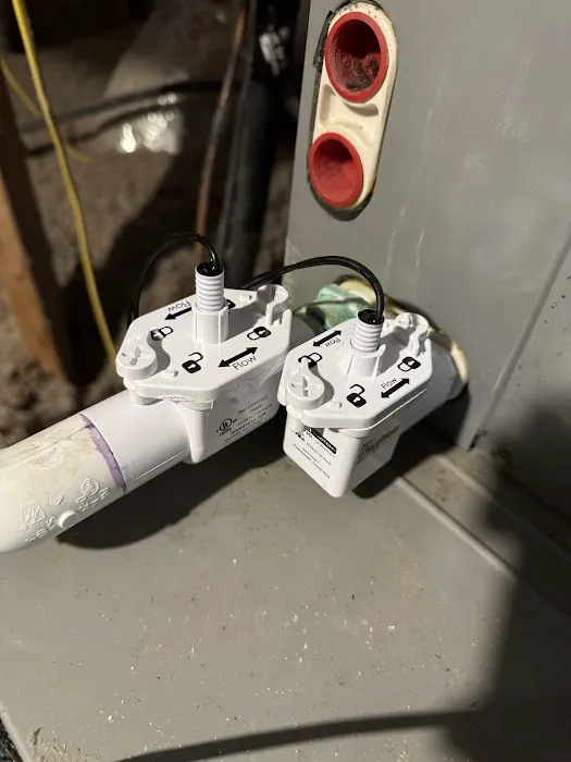 TaylorMade Temperature LLC Picture 6