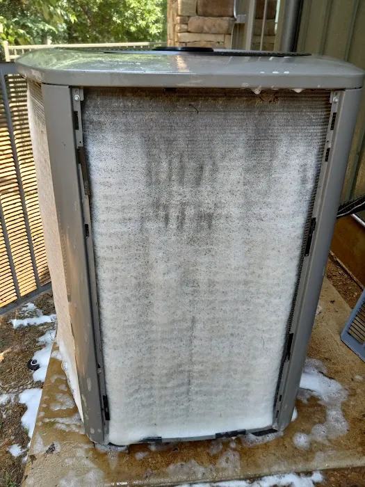 TaylorMade Temperature LLC Picture 9