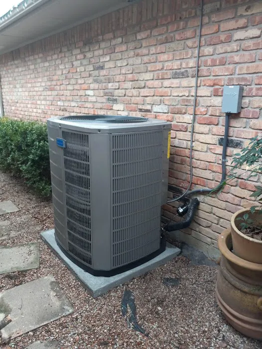 TaylorMade Temperature LLC Picture 8