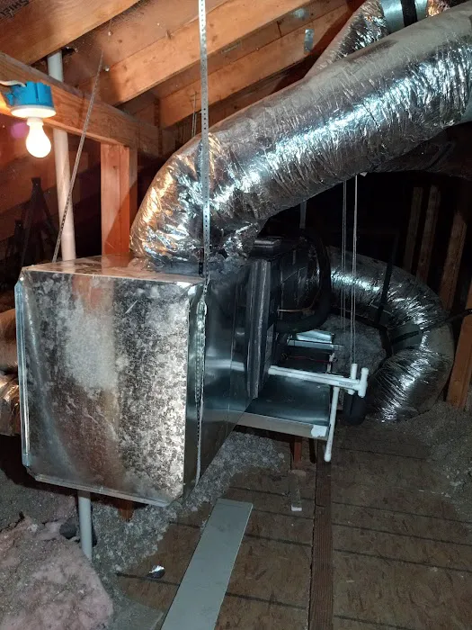 TaylorMade Temperature LLC Picture 10